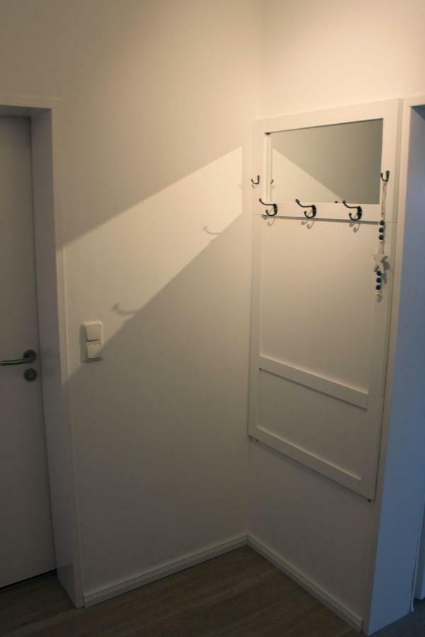 Strandchalet Apartment *